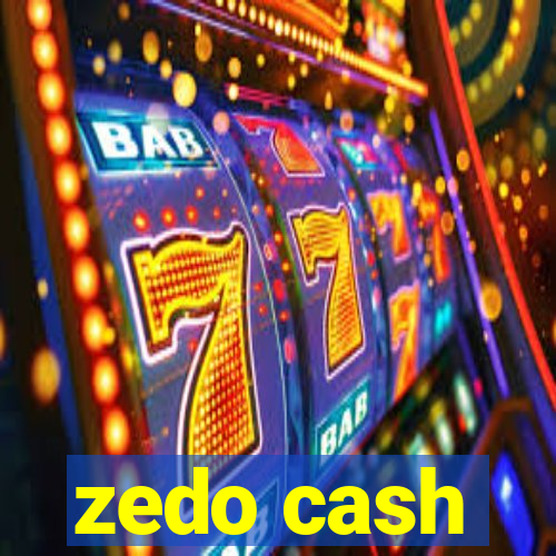 zedo cash